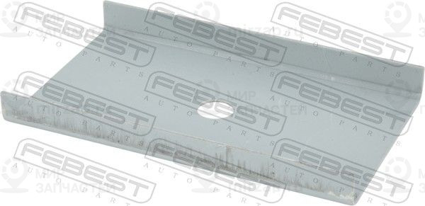 Запчасть FEBEST 0199LSBGUN126