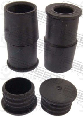 Запчасть FEBEST 0275P11F