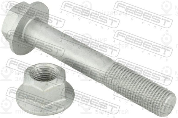 Запчасть FEBEST 0298014KIT