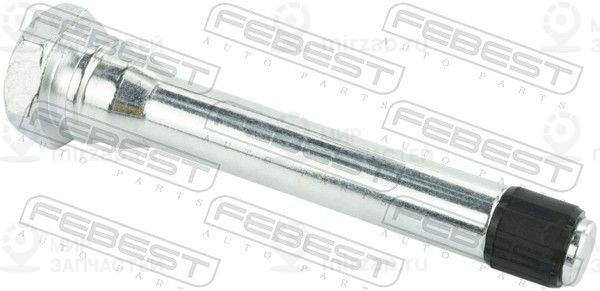 Запчасть FEBEST 0374RE3UPF