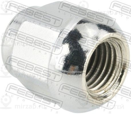 Гайка крепления колеса FEBEST 0385001