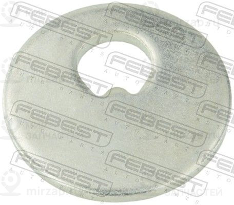 Запчасть FEBEST 0430003