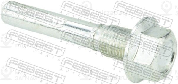 Запчасть FEBEST 0474CS2UPF