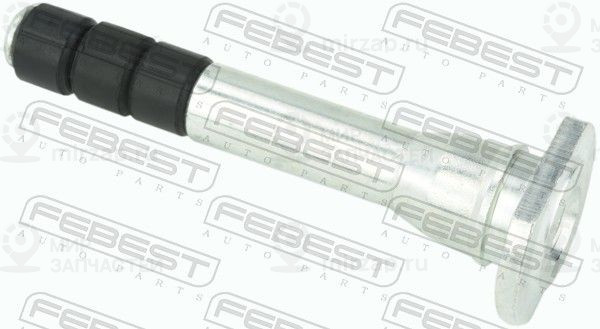 Запчасть FEBEST 0474EA2WUPF