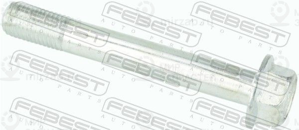 Запчасть FEBEST 0474K94WLOWR