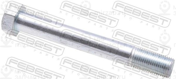 Запчасть FEBEST 0633001