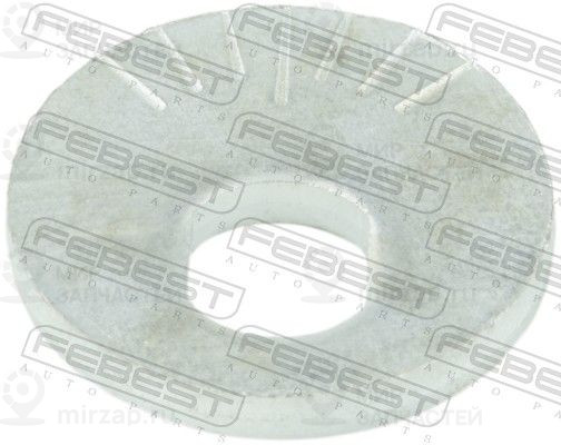 Запчасть FEBEST 0730002