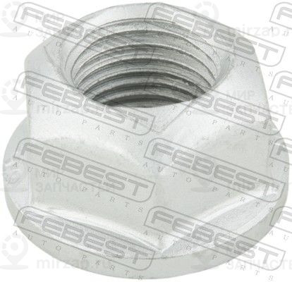 Запчасть FEBEST 0831001