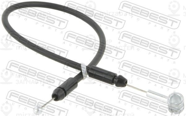 Запчасть FEBEST 12101SDS