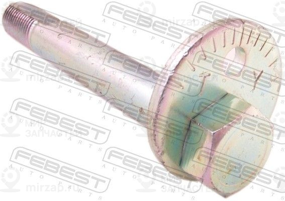 Запчасть FEBEST 1229POR