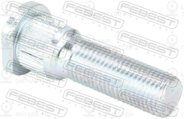 Шпилька колеса FEBEST 1484001