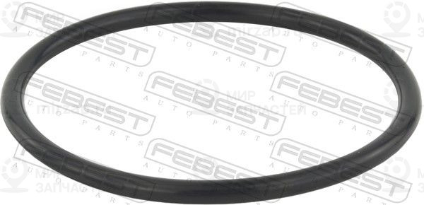 Уплотнительное кольцо, трубка нагнетаемого воздуха FEBEST 16400015