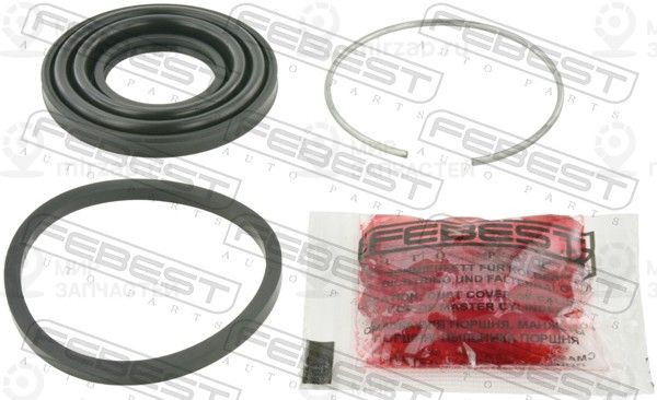 Запчасть FEBEST 2075SEBR