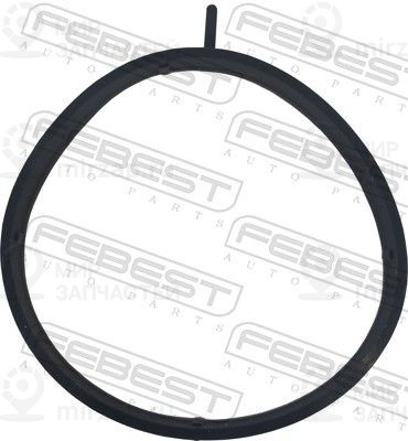 Запчасть FEBEST 24400001