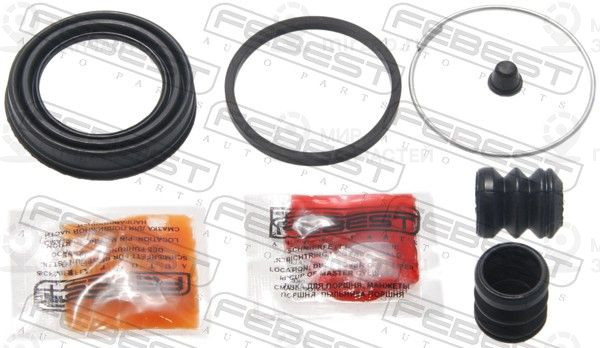 Запчасть FEBEST 2475LOG