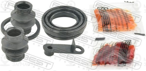 Запчасть FEBEST 2475MEGIIIR