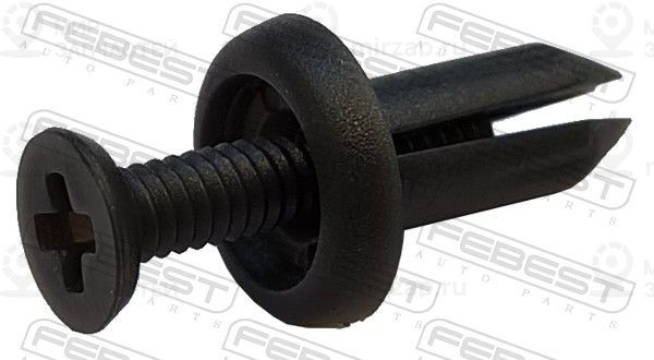 Запчасть FEBEST 88570006