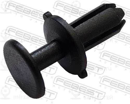 Запчасть FEBEST 88570009