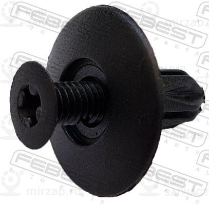 Запчасть FEBEST 88570024