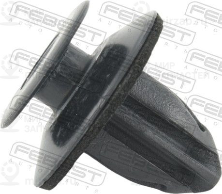 Зажим, молдинг / защитная накладка FEBEST 88570087
