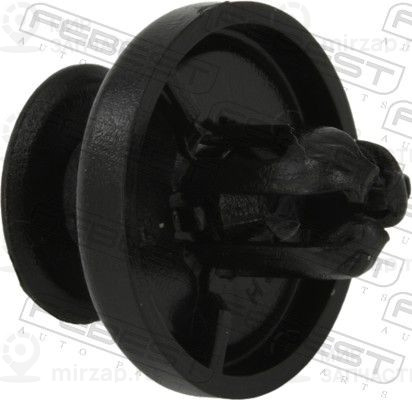 Зажим, молдинг / защитная накладка FEBEST 88570090