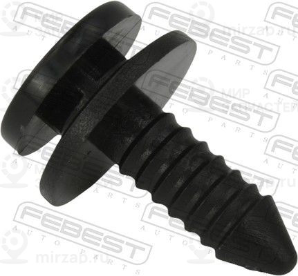 Запчасть FEBEST 88570227