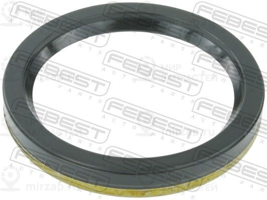 Уплотняющее кольцо, раздаточная коробка FEBEST 95FEY56700909X