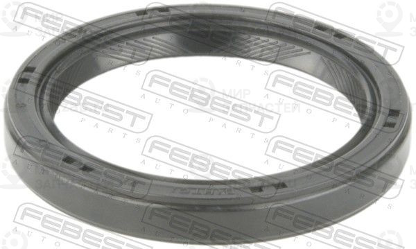 Уплотняющее кольцо, раздаточная коробка FEBEST 95GAY37470606C