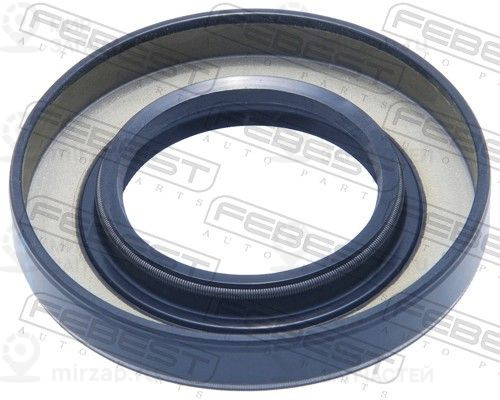 Уплотняющее кольцо, механическая коробка передач FEBEST 95GBY35621010X