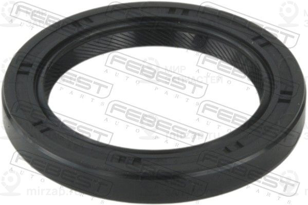 Уплотнительное кольцо, масляный насос автоматической КП FEBEST 95GBY-43600808R