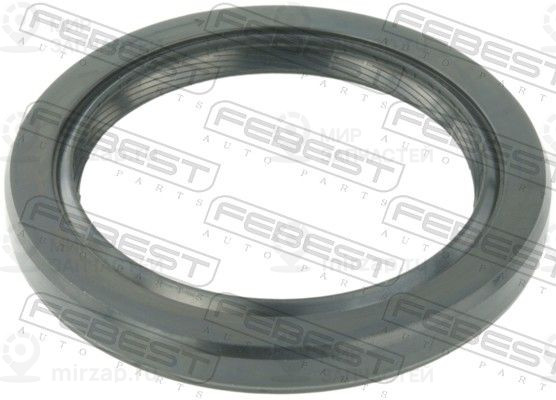 Уплотнительное кольцо, преобразователь крутящего момента FEBEST 95GBY-46610707R