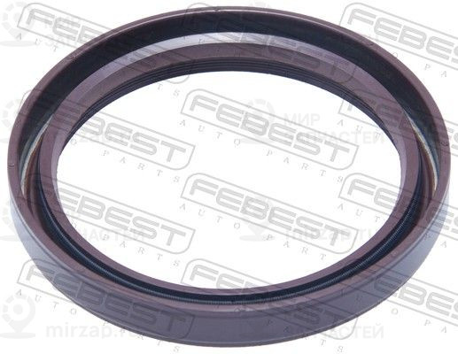 Запчасть FEBEST 95GBY50620808L