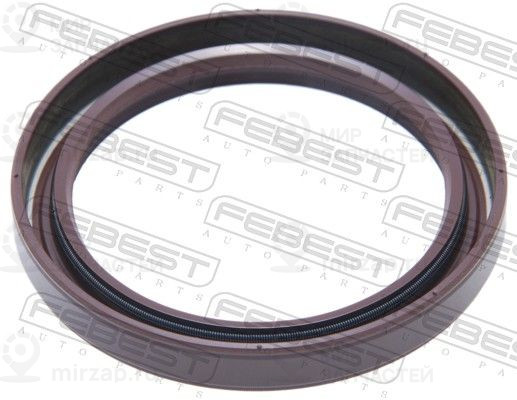 Запчасть FEBEST 95GBY50640808R