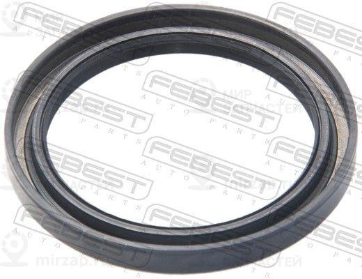 Уплотняющее кольцо ступицы колеса FEBEST 95GBY53680707X