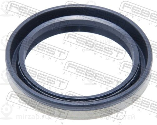 Уплотняющее кольцо ступицы колеса FEBEST 95GCY39520808X