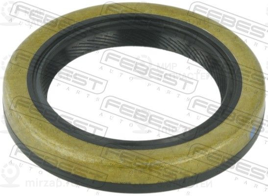 Уплотнительное кольцо, масляный насос автоматической КП FEBEST 95GFZ-38550808R