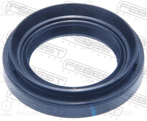 Уплотняющее кольцо дифференциала FEBEST 95HAY38580914C