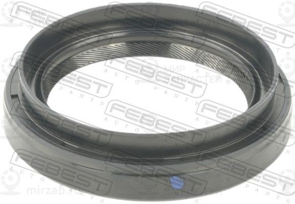 Уплотняющее кольцо, раздаточная коробка FEBEST 95HAY50701016R