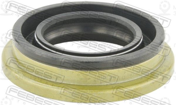 Уплотняющее кольцо дифференциала FEBEST 95HFS40641016X