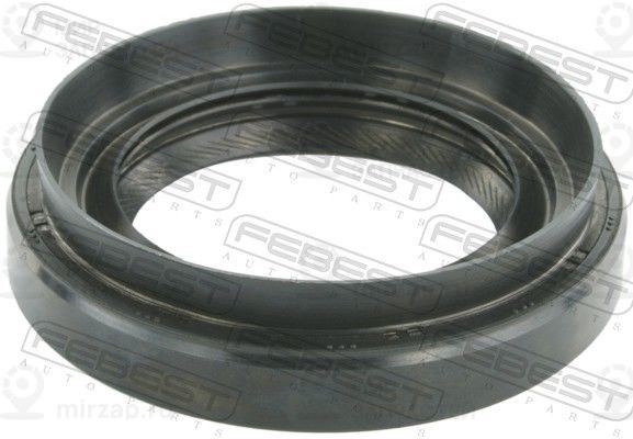 Запчасть FEBEST 95JAS48741118R