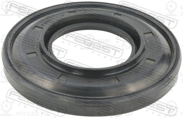 Уплотняющее кольцо ступицы колеса FEBEST 95MBY521121015X