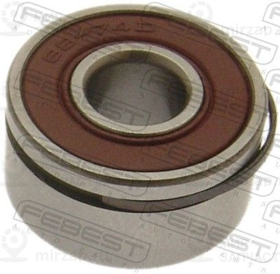 Запчасть FEBEST B874D