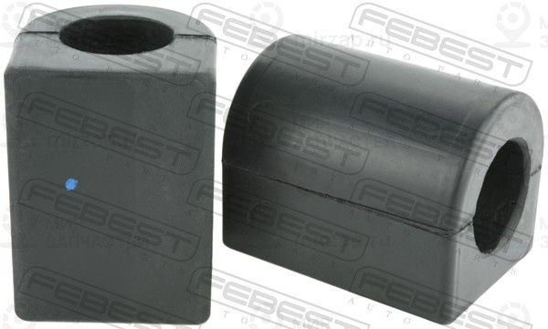 Запчасть FEBEST BZSB166RV3