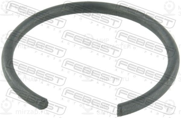 Запчасть FEBEST CC125X2
