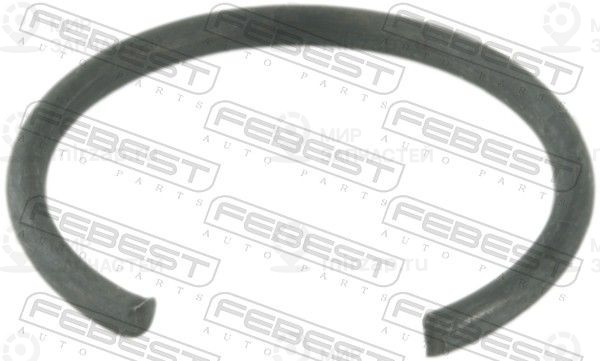Запчасть FEBEST CC127X2