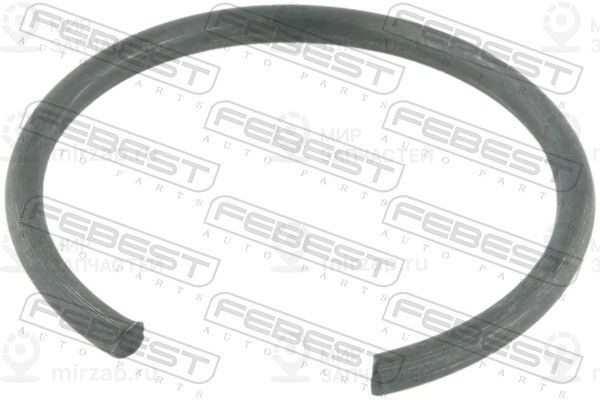 Запчасть FEBEST CC129X2