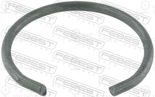 Запчасть FEBEST CC533X2
