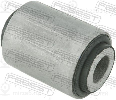 Запчасть FEBEST CDAB031