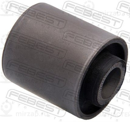 Запчасть FEBEST CHABLEGS