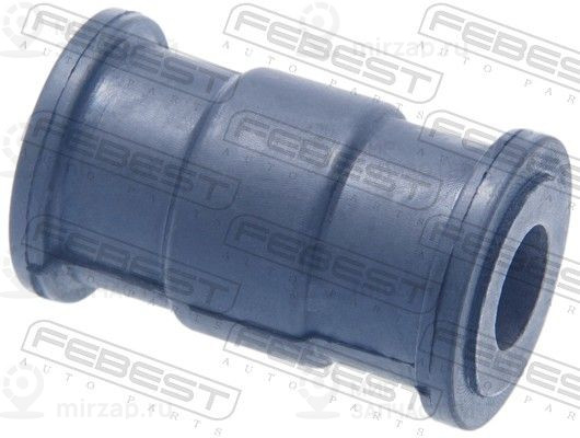 Подвеска, рулевое управление FEBEST CRAB-042